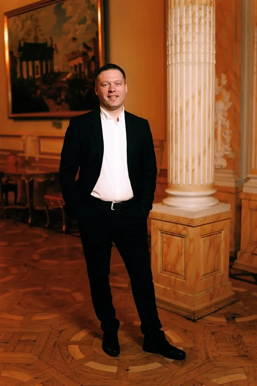 Александр Бабаев — режиссёр — Бюро Культуры
