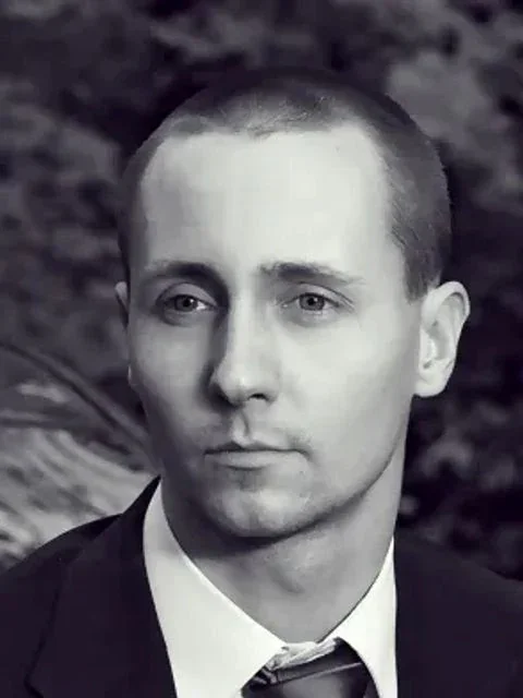 Александр Болдырихин