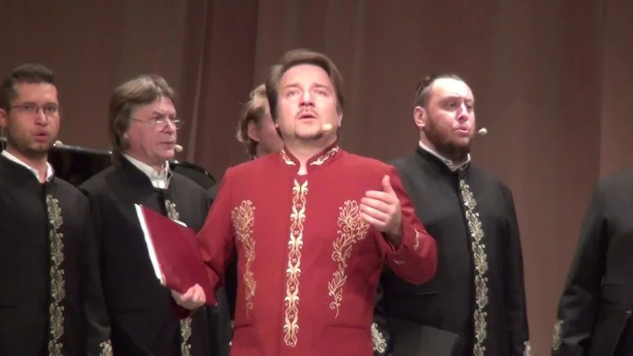 Александр  Бордак