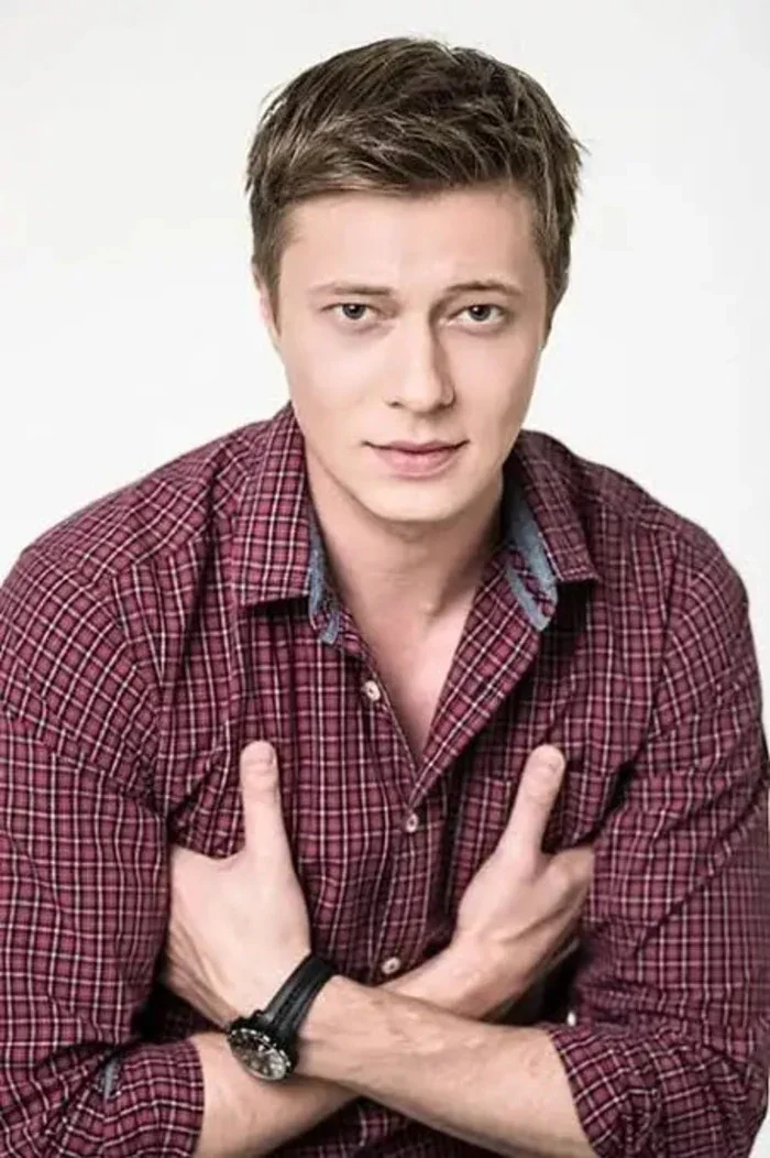 Александр  Давыдов