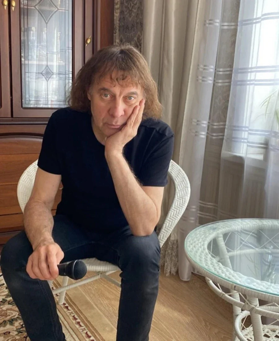 Александр Добрынин