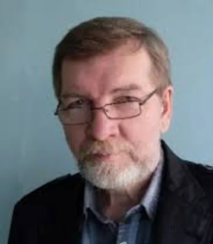 Александр Дубровин — художник-постановщик — Бюро Культуры