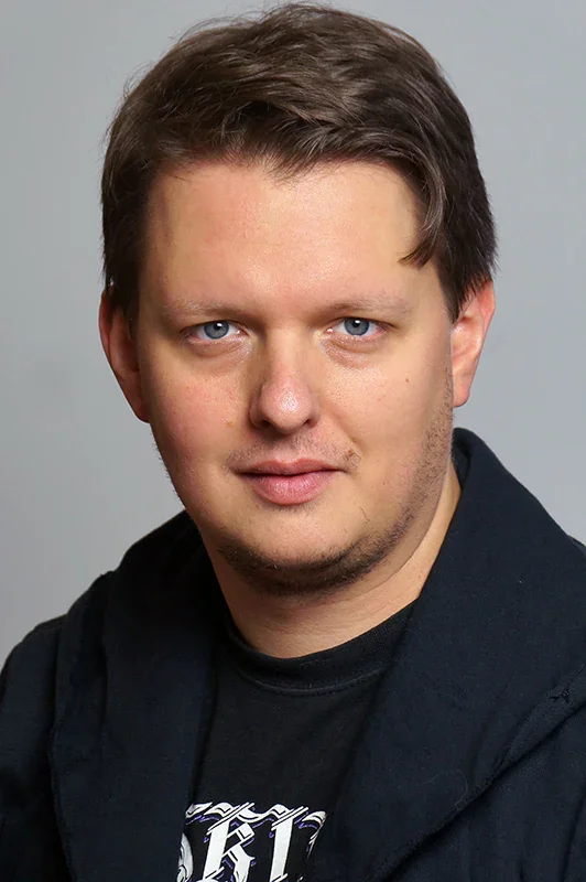 Александр Храмцов — сценограф — Бюро Культуры