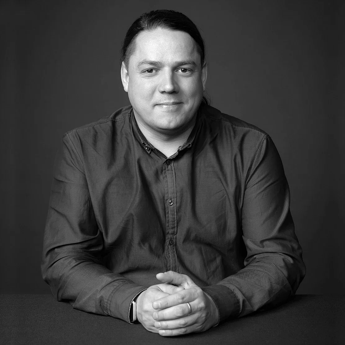 Александр Кибиткин — художник по свету — Бюро Культуры