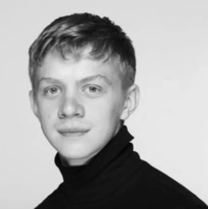 Александр Кононец — актёр — Бюро Культуры
