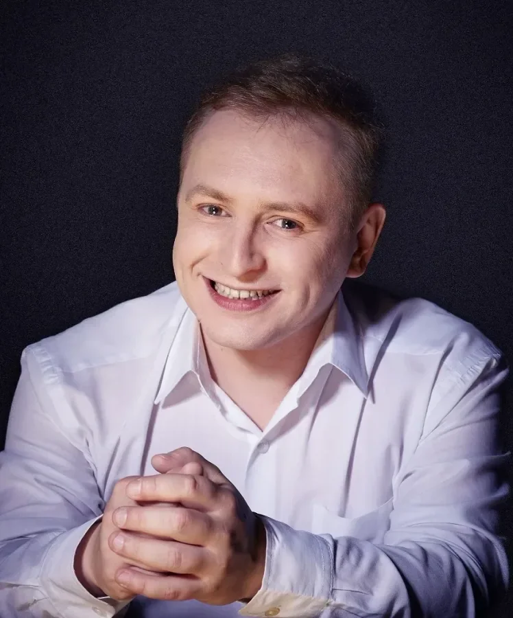 Александр Кожевников — актёр — Бюро Культуры