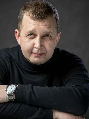Александр Куликов