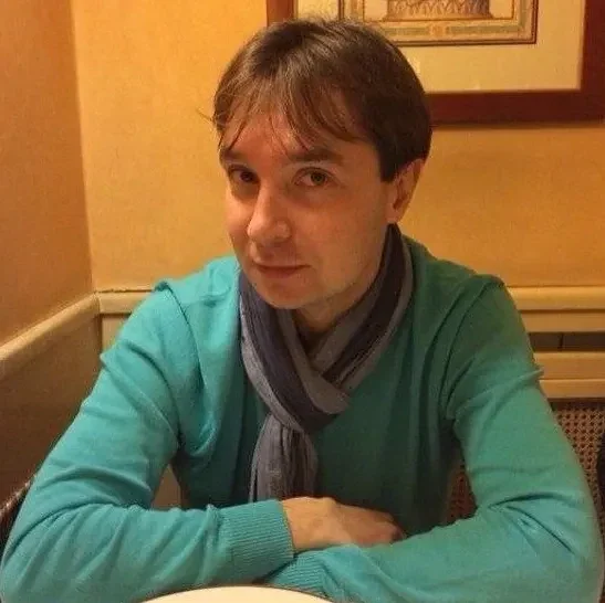Александр Лихачёв