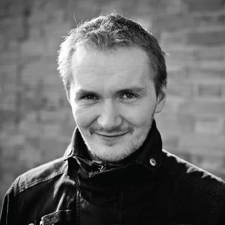 Александр Любашин — балетмейстер — Бюро Культуры