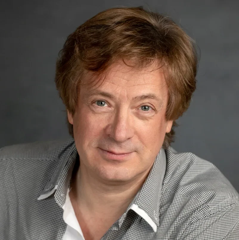 Александр Маков