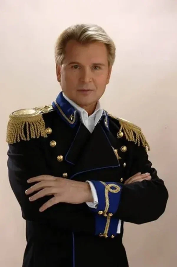 Александр Малинин