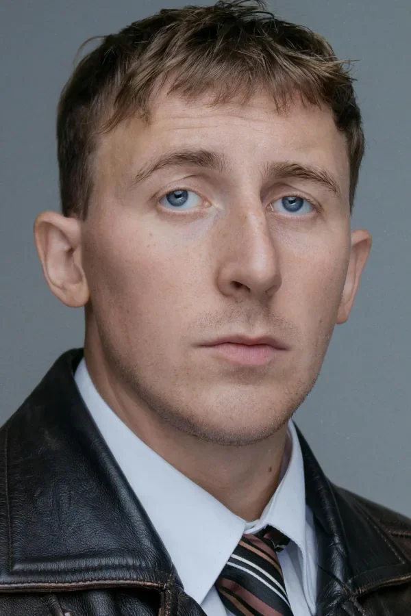 Александр Манько — актёр — Бюро Культуры