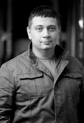 Александр Новиков
