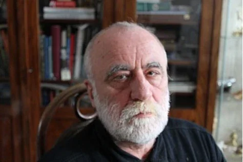Александр Орлов — художник-постановщик — Бюро Культуры