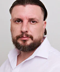 Александр Передков