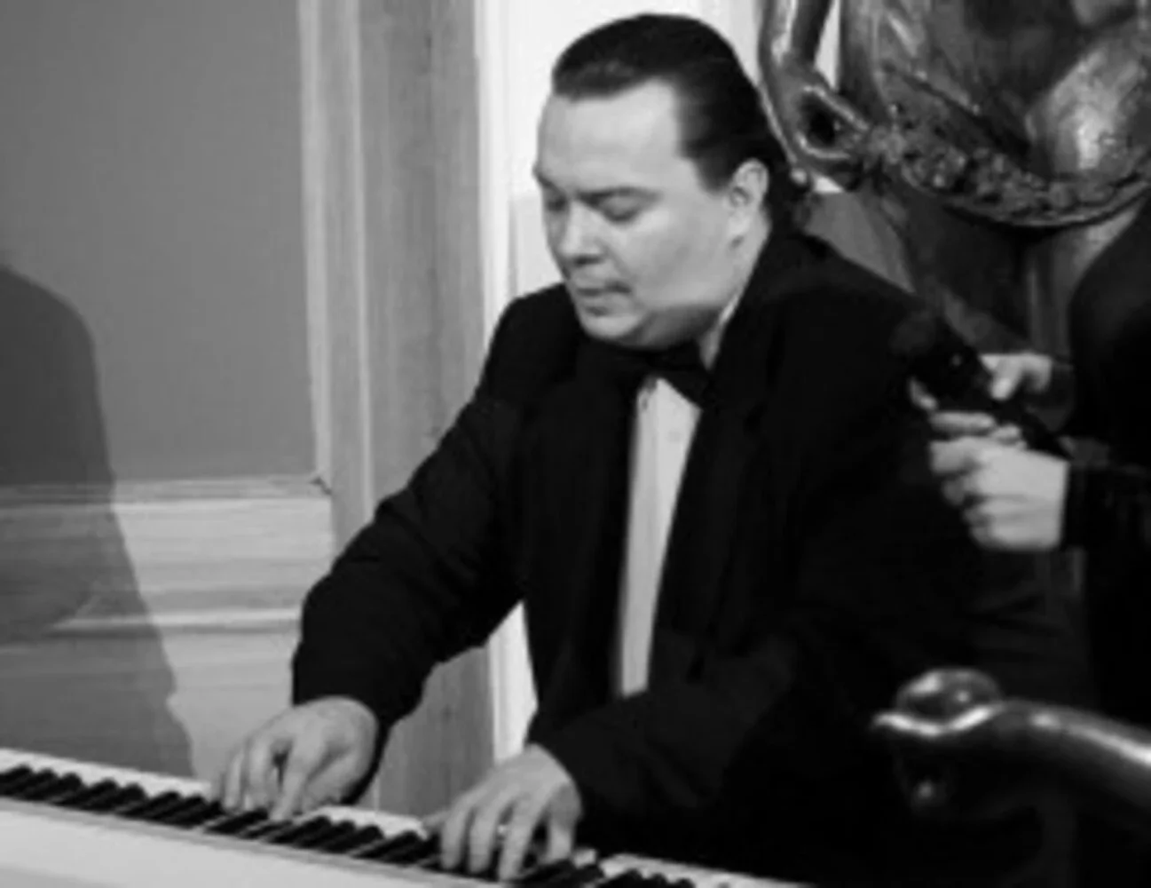 Александр  Шамонин