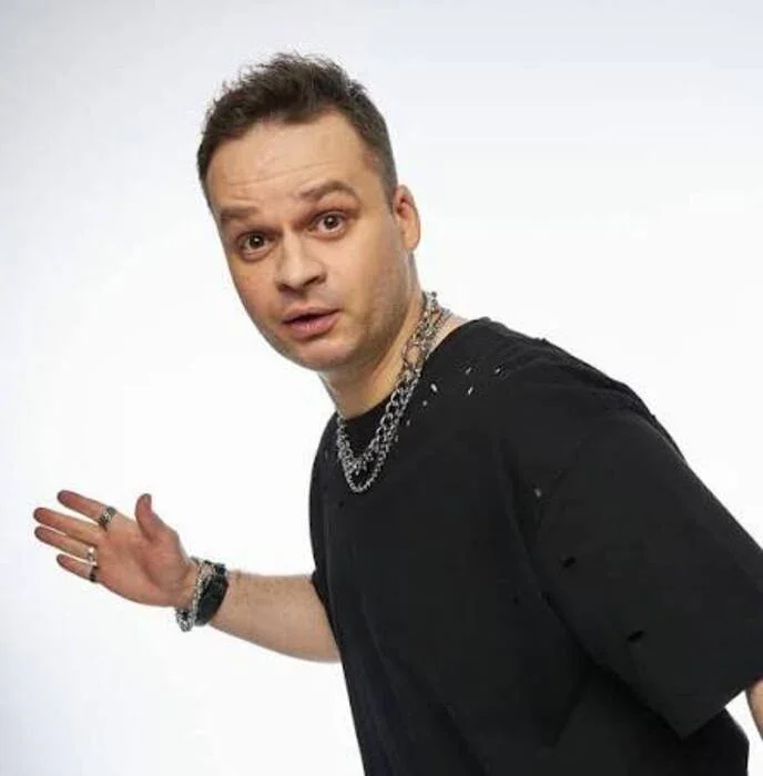 Александр  Сокол