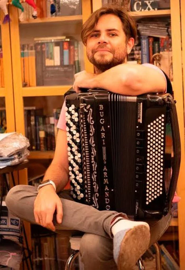 Александр  Сомов