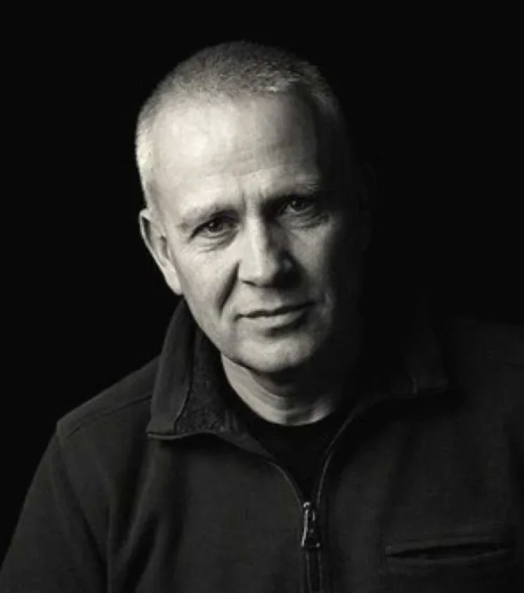 Александр Стависский — художник-постановщик — Бюро Культуры
