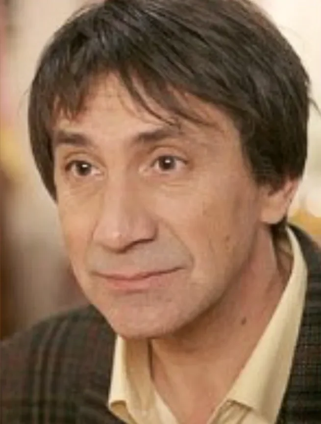 Александр Васильев — актёр — Бюро Культуры