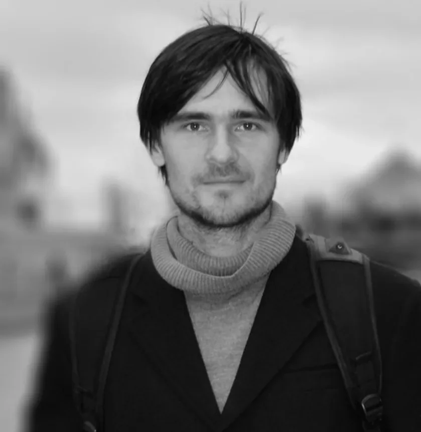 Александр Якунин — сценограф — Бюро Культуры