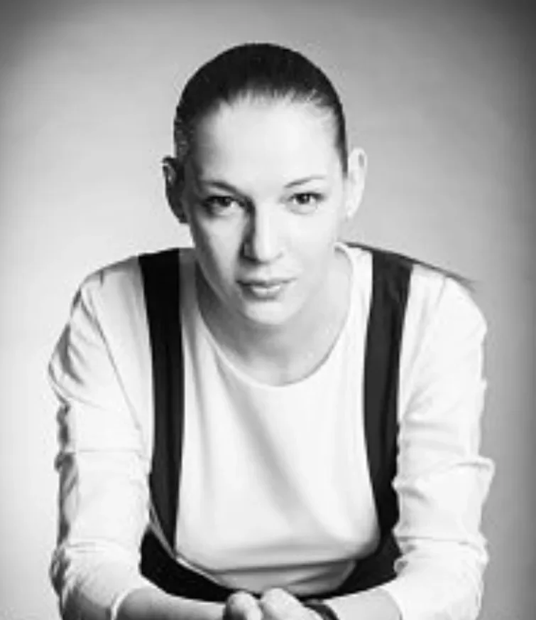 Александра Большакова — актриса — Бюро Культуры