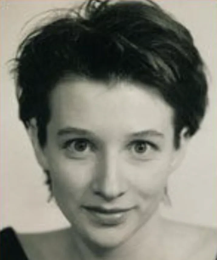 Александра Ионова — актриса — Бюро Культуры