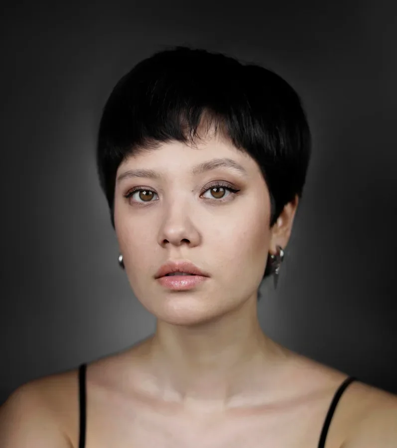 Александра Немчинова — актриса — Бюро Культуры