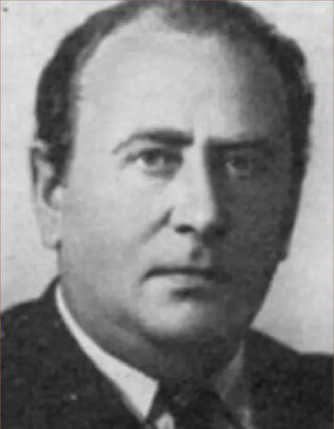Александр Радунский — хореограф — Бюро Культуры