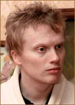 Алексей Александров