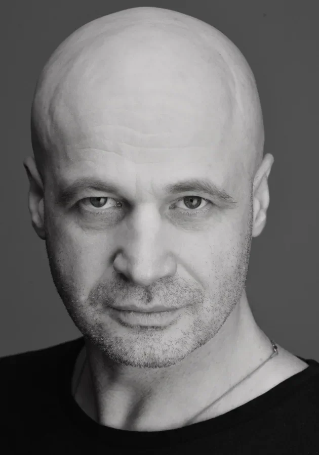 Алексей Белозерцев