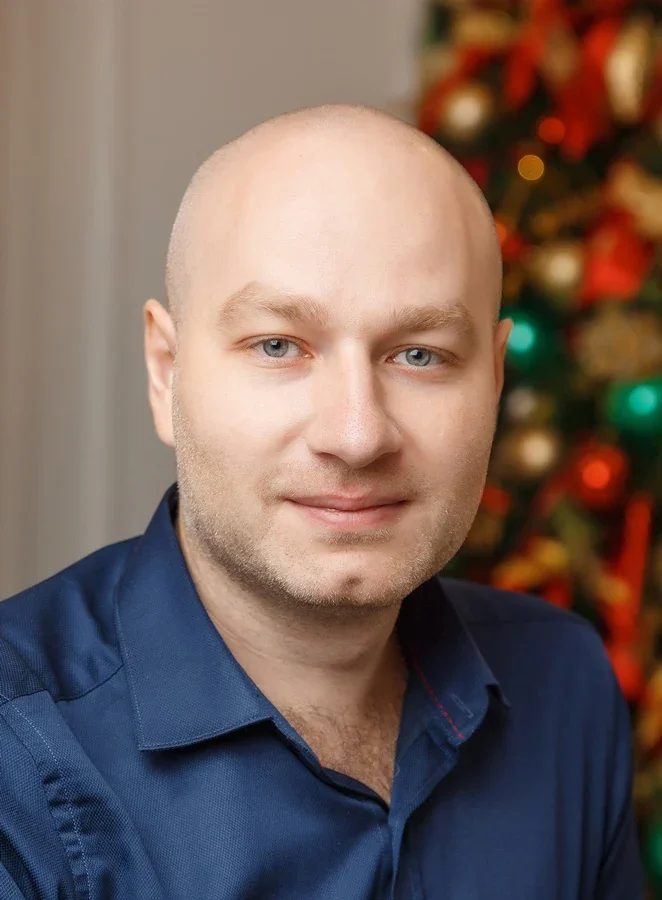 Алексей Борискин — сценограф — Бюро Культуры