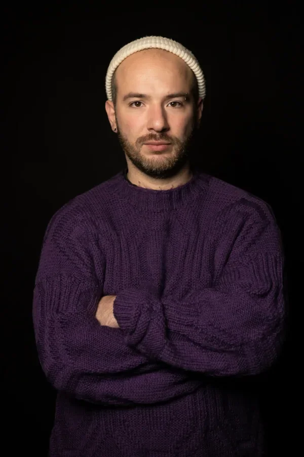 Алексей Демидчик — режиссёр-постановщик — Бюро Культуры