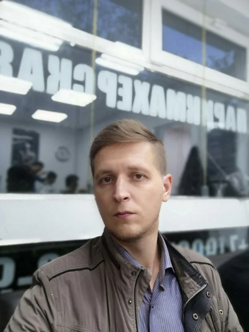 Алексей Дубов — художник по свету — Бюро Культуры