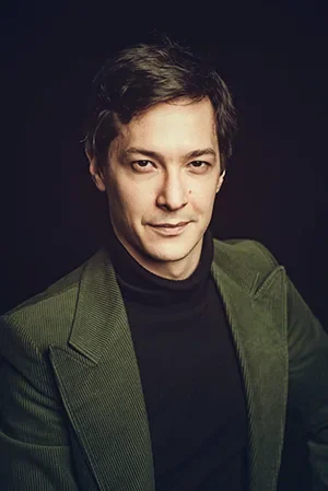 Алексей Франдетти