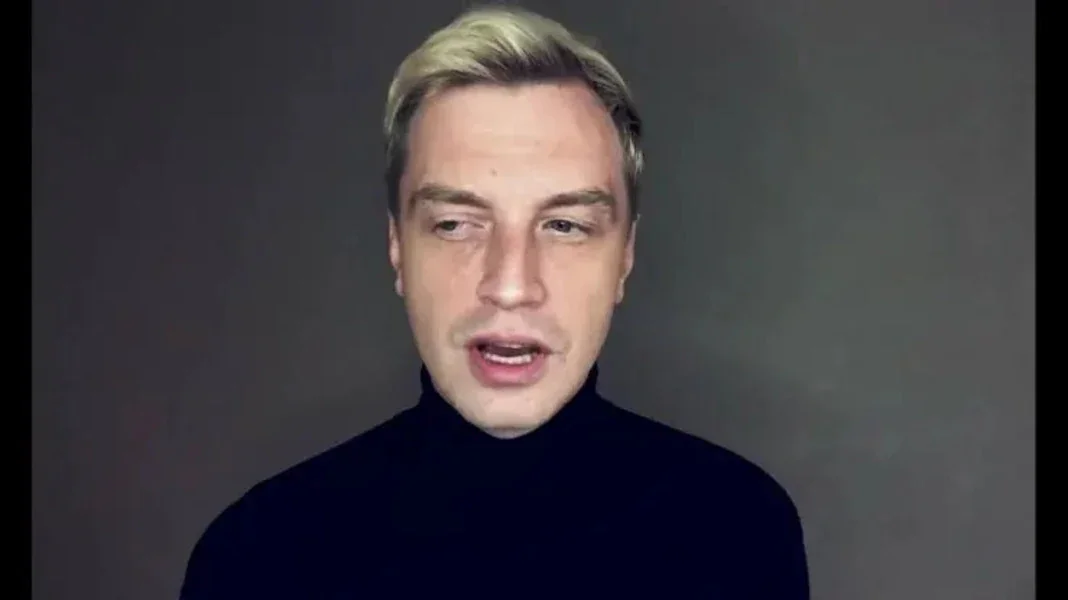 Алексей  Гоман