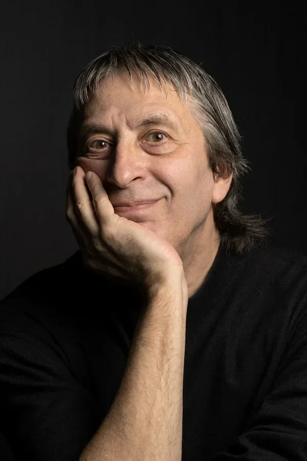 Алексей Ильинский — актёр — Бюро Культуры
