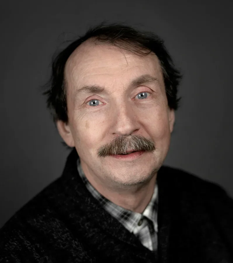 Алексей Исполатов — режиссёр — Бюро Культуры