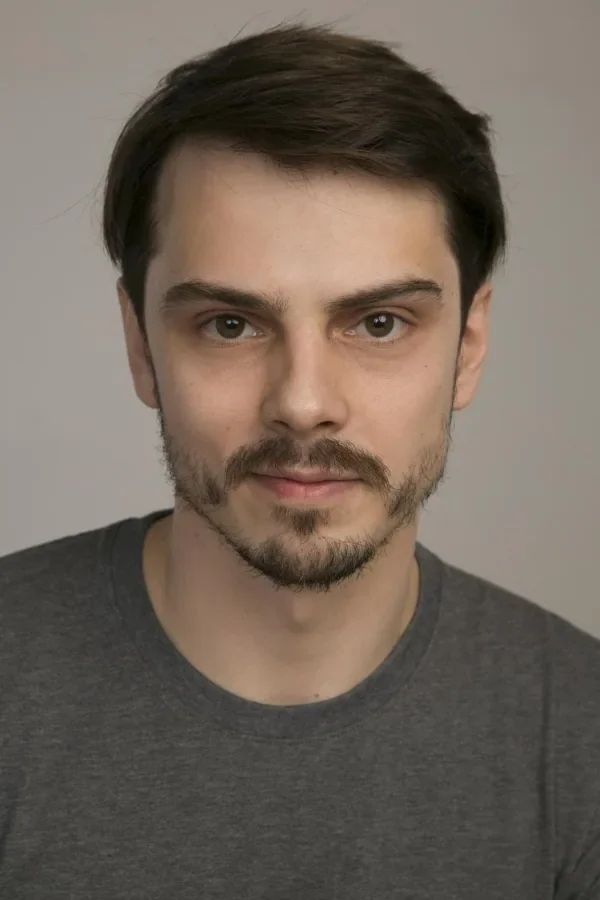 Алексей Измайлов — актёр — Бюро Культуры