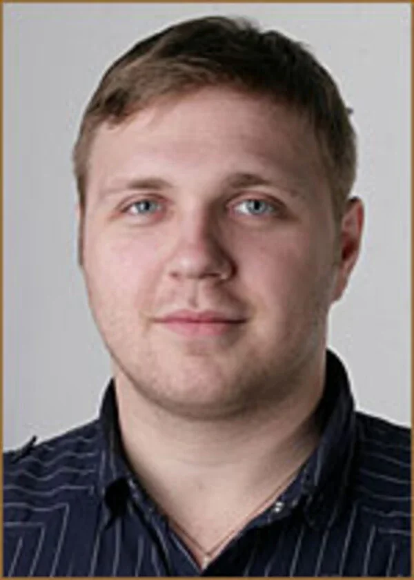 Алексей  Кантур