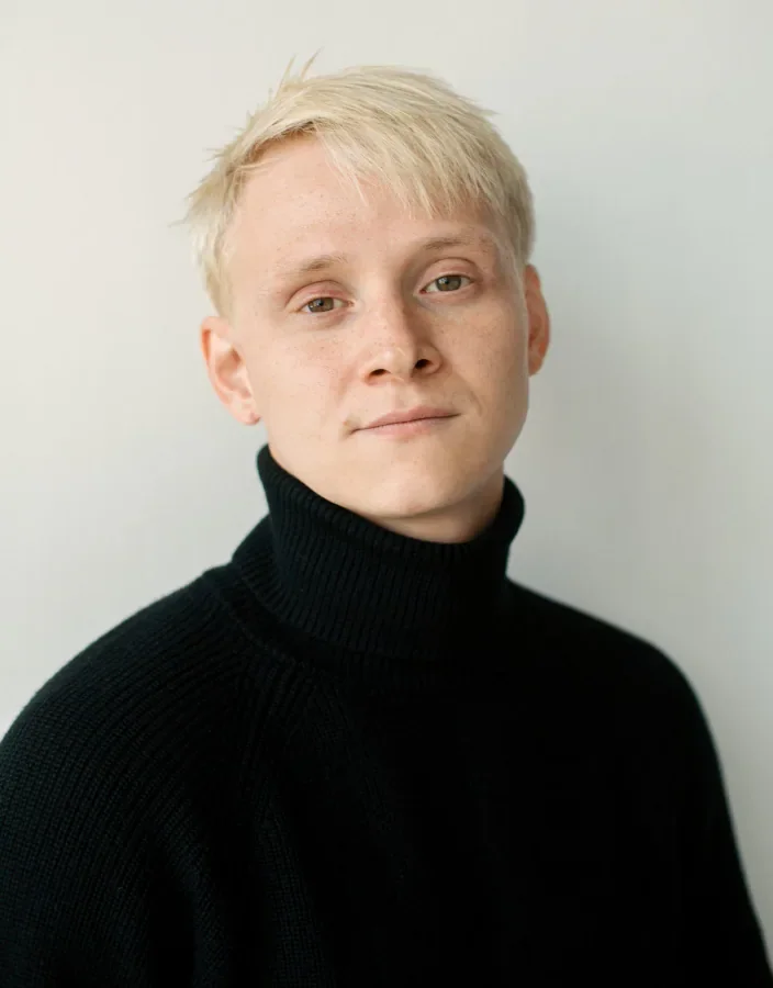 Алексей Князев — актёр — Бюро Культуры