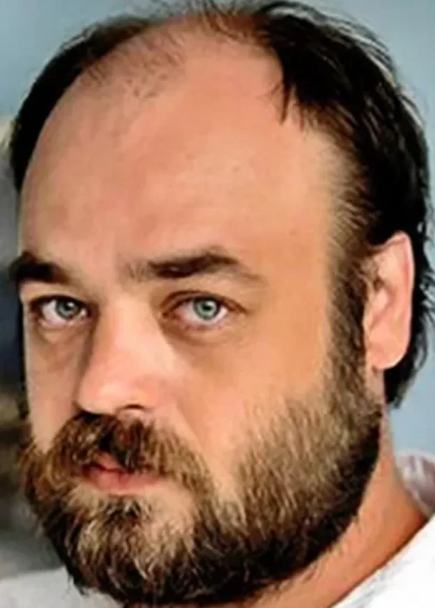 Алексей Колубков