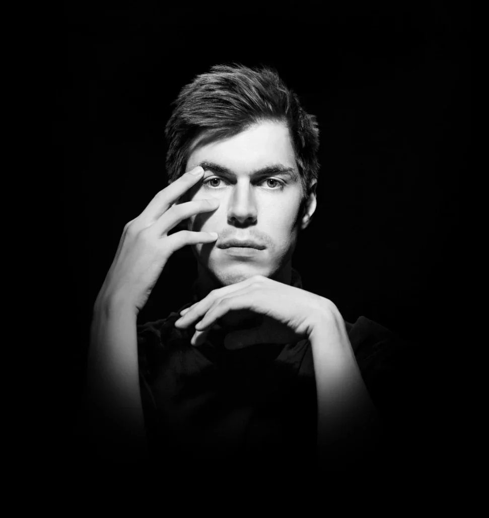 Алексей Копылов — актёр — Бюро Культуры