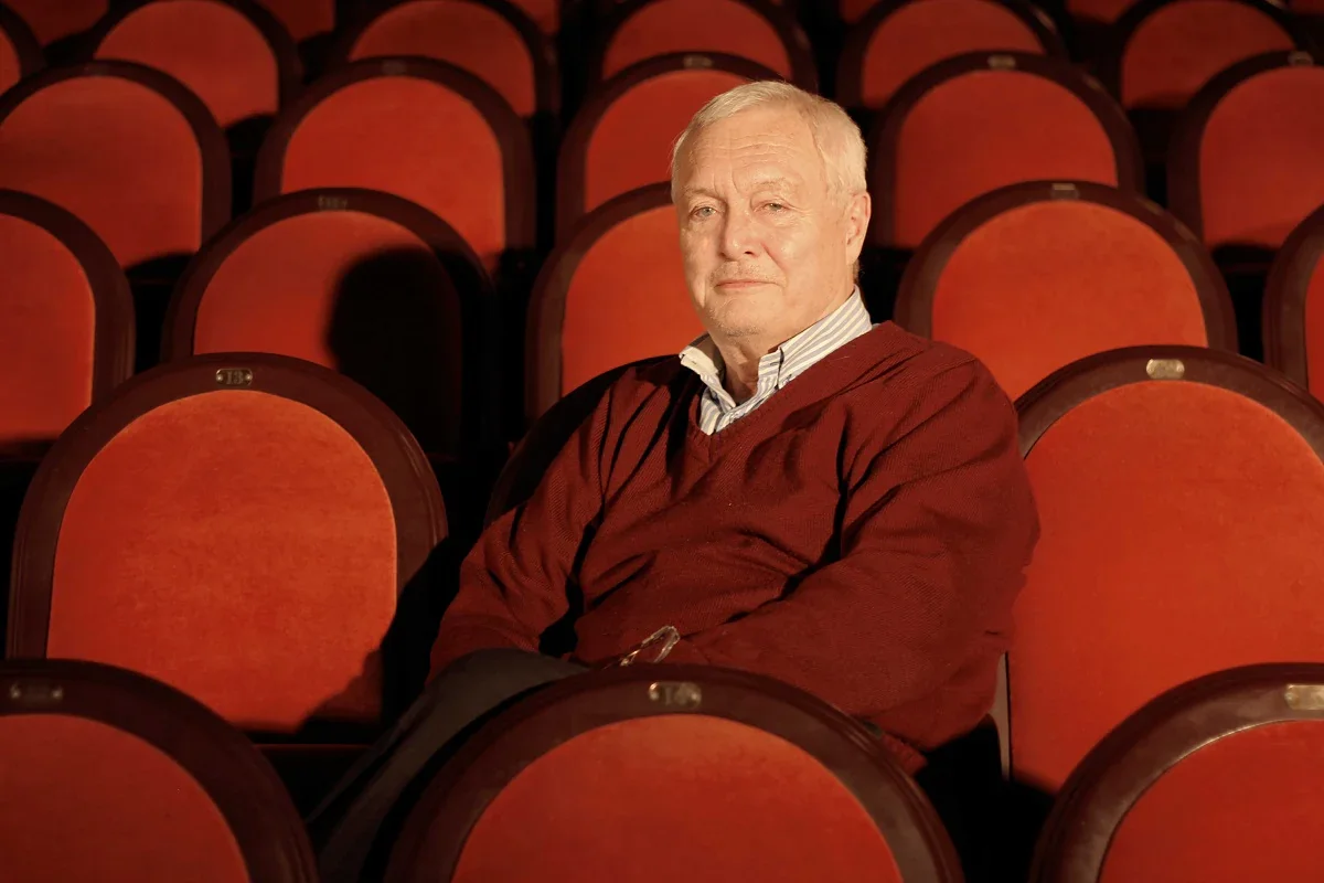 Алексей Козырев