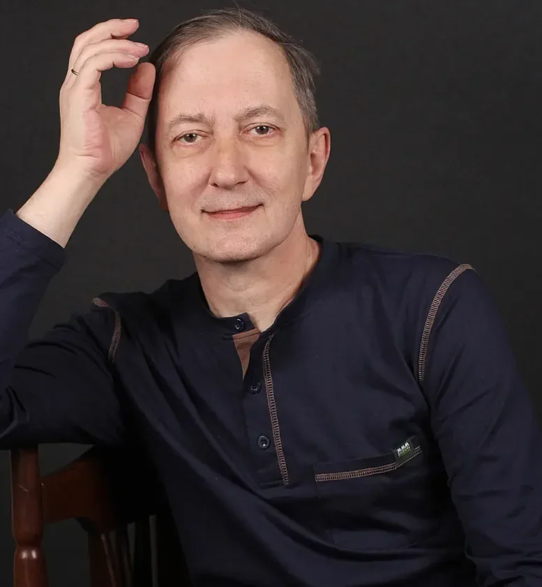 Алексей Куракин — режиссёр-постановщик — Бюро Культуры