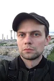 Алексей Левданский — художник-постановщик — Бюро Культуры