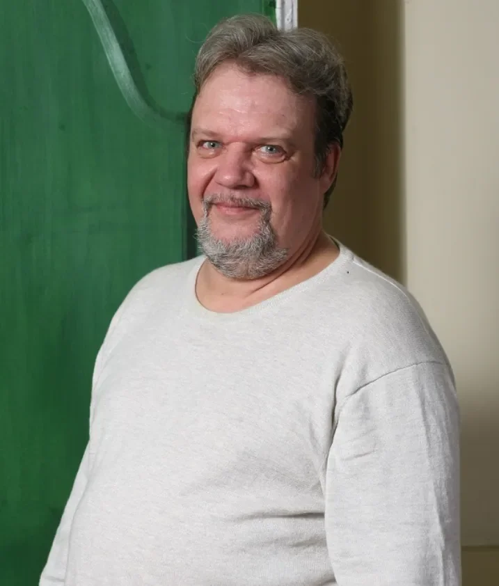 Алексей Макрецкий