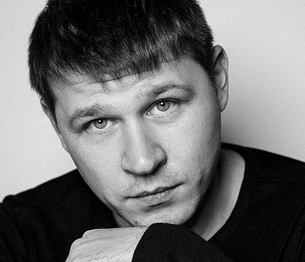 Алексей Манцыгин