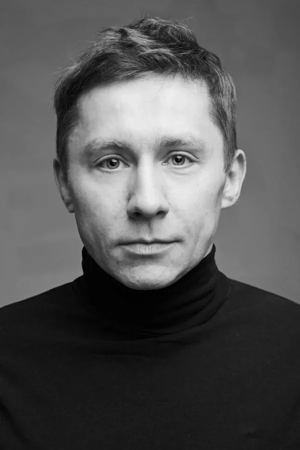 Алексей Мацепура