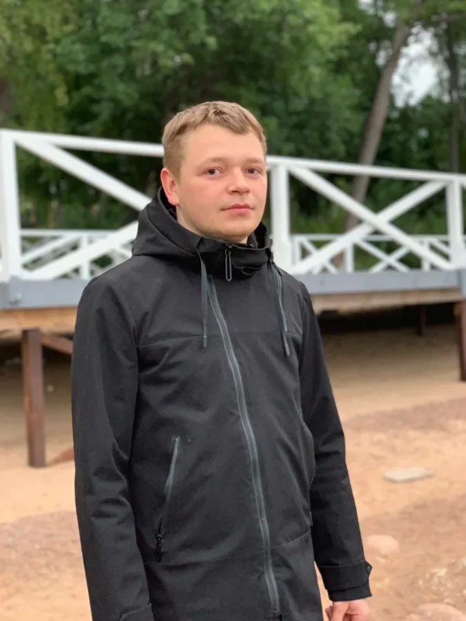 Алексей Могилин — художник по свету — Бюро Культуры